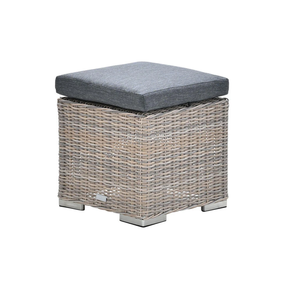 Garden Impressions Tennessee Kruk Vintage Willow - Texfiber 1 Garden Impressions Tennessee Kruk Vintage Willow - Texfiber