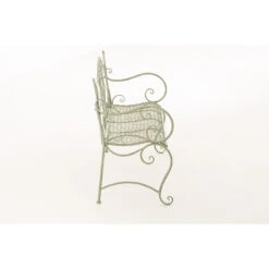 CLP Tuinbank Tara Groen -Stijlvolle Tuinmeubelwinkel 1000095560 0102