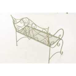 CLP Tuinbank Tara Groen -Stijlvolle Tuinmeubelwinkel 1000095560 0103