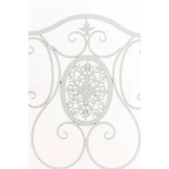 CLP Tuinstoel Sibell Wit 7 CLP Tuinstoel Sibell Wit -Stijlvolle Tuinmeubelwinkel 1000095564 0103