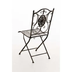 CLP Tuinstoel Sibell Bronskleurig 6 CLP Tuinstoel Sibell Bronskleurig -Stijlvolle Tuinmeubelwinkel 1000095567 0102