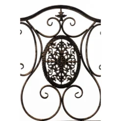 CLP Tuinstoel Sibell Bronskleurig 7 CLP Tuinstoel Sibell Bronskleurig -Stijlvolle Tuinmeubelwinkel 1000095567 0103