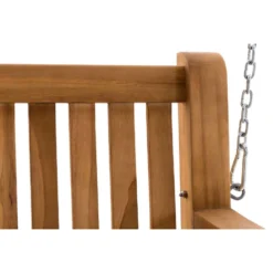 CLP Schommelbank Joyce 150 Cm 6 CLP Schommelbank Joyce 150 Cm -Stijlvolle Tuinmeubelwinkel 1000096474 0102