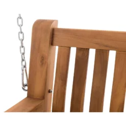 CLP Schommelbank Joyce 220 Cm -Stijlvolle Tuinmeubelwinkel 1000096475 0102