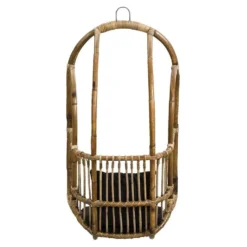 Hangstoel Hidde - Antiekgrijs 7 Hangstoel Hidde - Antiekgrijs -Stijlvolle Tuinmeubelwinkel 11990878 0900