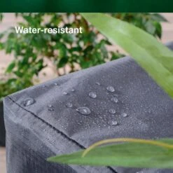 Garden Impressions Lounge Dining Hoes R 270x210xH85/90 En 165x95xH70 -Stijlvolle Tuinmeubelwinkel 1497709095 0103