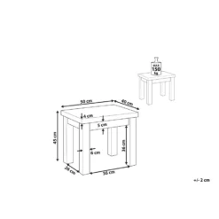 Beliani Tuinstoel OSTUNI - Grijs Vezelcement 6 Beliani Tuinstoel OSTUNI - Grijs Vezelcement -Stijlvolle Tuinmeubelwinkel 152bde0a8b834c6d99e7efadcfb3e702