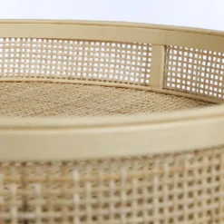 Mica Decorations Leandro Bijzettafel Set Zwart 7 Mica Decorations Leandro Bijzettafel Set Zwart -Stijlvolle Tuinmeubelwinkel 1766431871 0111