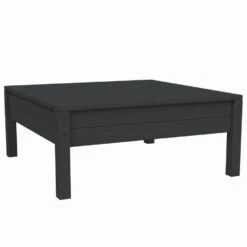VidaXL 3-delige Loungeset Met Kussens Massief Grenenhout Zwart -Stijlvolle Tuinmeubelwinkel 1f613b70ec5242b6b8020be6843b8808