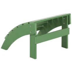 Beliani Voetenbankje ADIRONDACK - Groen Kunsthout 6 Beliani Voetenbankje ADIRONDACK - Groen Kunsthout -Stijlvolle Tuinmeubelwinkel 1fbb9e041cc84e7aa2a7f1d2d6586400