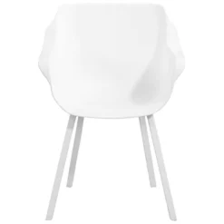 Hartman Tuinstoel Sophie - Wit