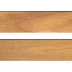 Beliani Tuinbank VIVARA - Lichte Houtkleur Fsc® Gecertificeerd Acaciahout -Stijlvolle Tuinmeubelwinkel 5c9d76e1f8014cca8f1d4ce16ca70098