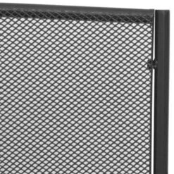 VidaXL Tuinbank 108 Cm Staal En Mesh Antraciet -Stijlvolle Tuinmeubelwinkel 6d4c8dd9fc3d4eb9a03b47c18f41a685