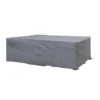 Outdoor Covers Premium Hoes - Loungeset XL - 80x280x230 Cm