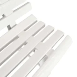 VidaXl Tuinbank 145,5 Cm Kunststof Wit 7 VidaXl Tuinbank 145,5 Cm Kunststof Wit -Stijlvolle Tuinmeubelwinkel 9ada4645f27a4a358f8638e32fbcf78e