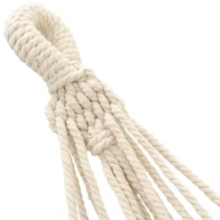 VIDAXL Hangmat Cariben 260 X 150 Cm (bruin) -Stijlvolle Tuinmeubelwinkel d772014ffc0f40459401181732ea58d8