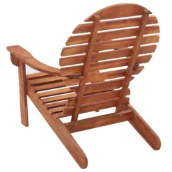 VidaXL Stoel Adirondack Massief Acaciahout 6 VidaXL Stoel Adirondack Massief Acaciahout -Stijlvolle Tuinmeubelwinkel f60fc02052e247d5878baa109843ab84